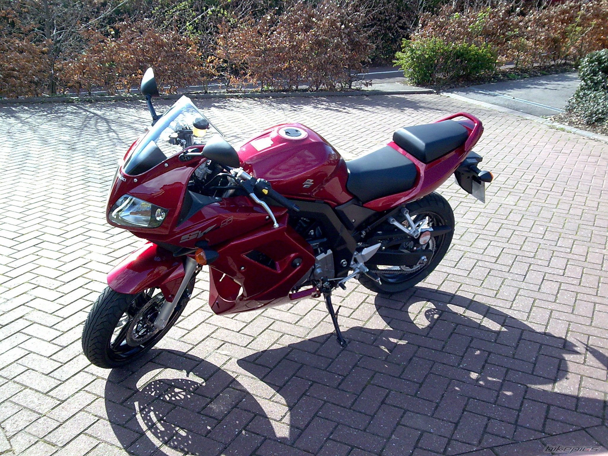 Bike Photo 1276631