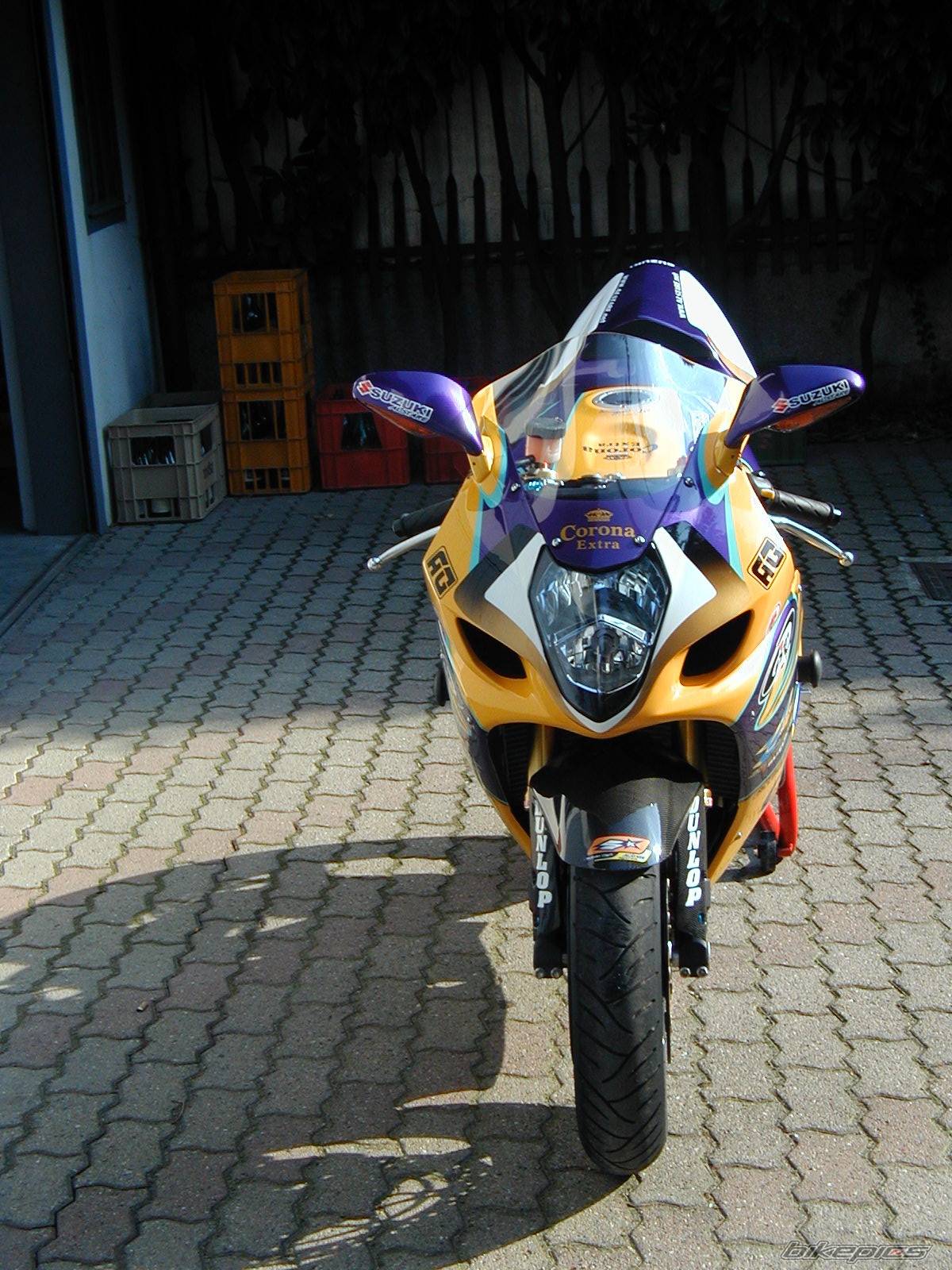 Bike Photo 127668