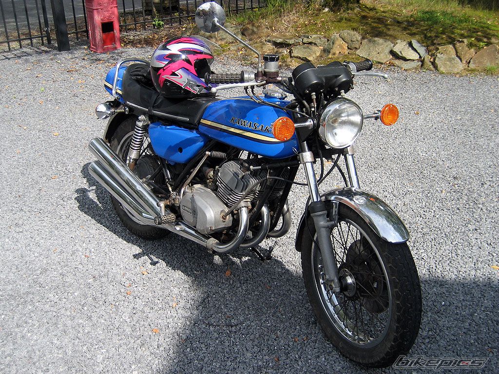 Bike Photo 1276685