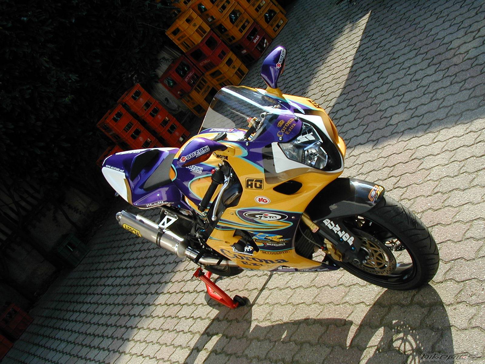 Bike Photo 127671