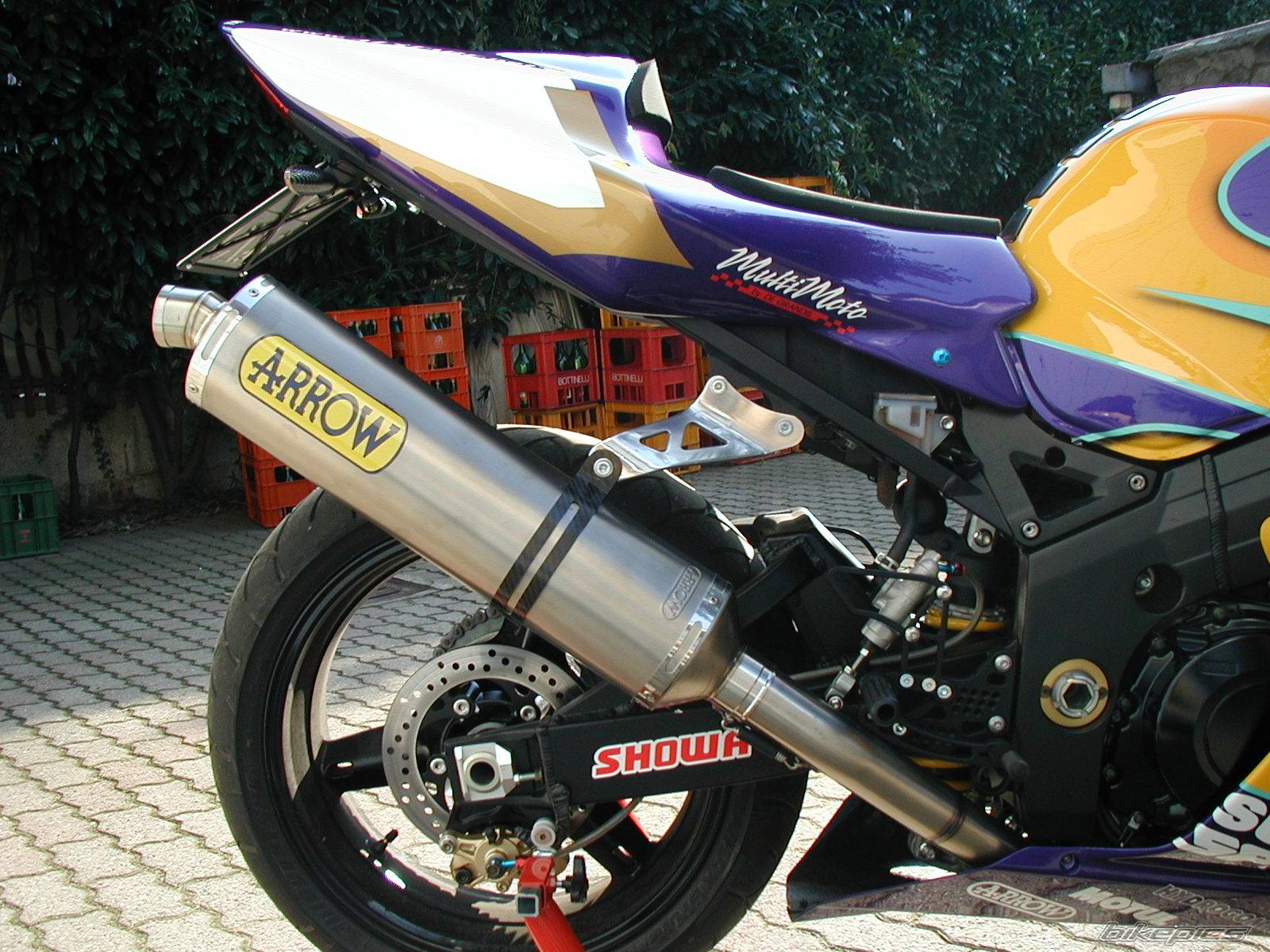 Bike Photo 127672