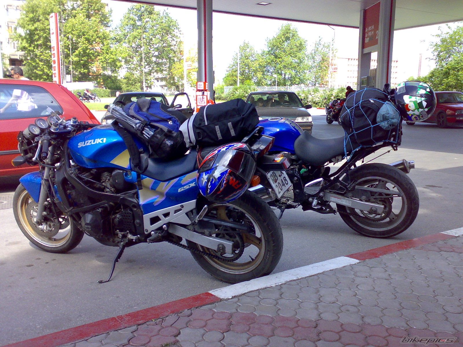 Bike Photo 1276733