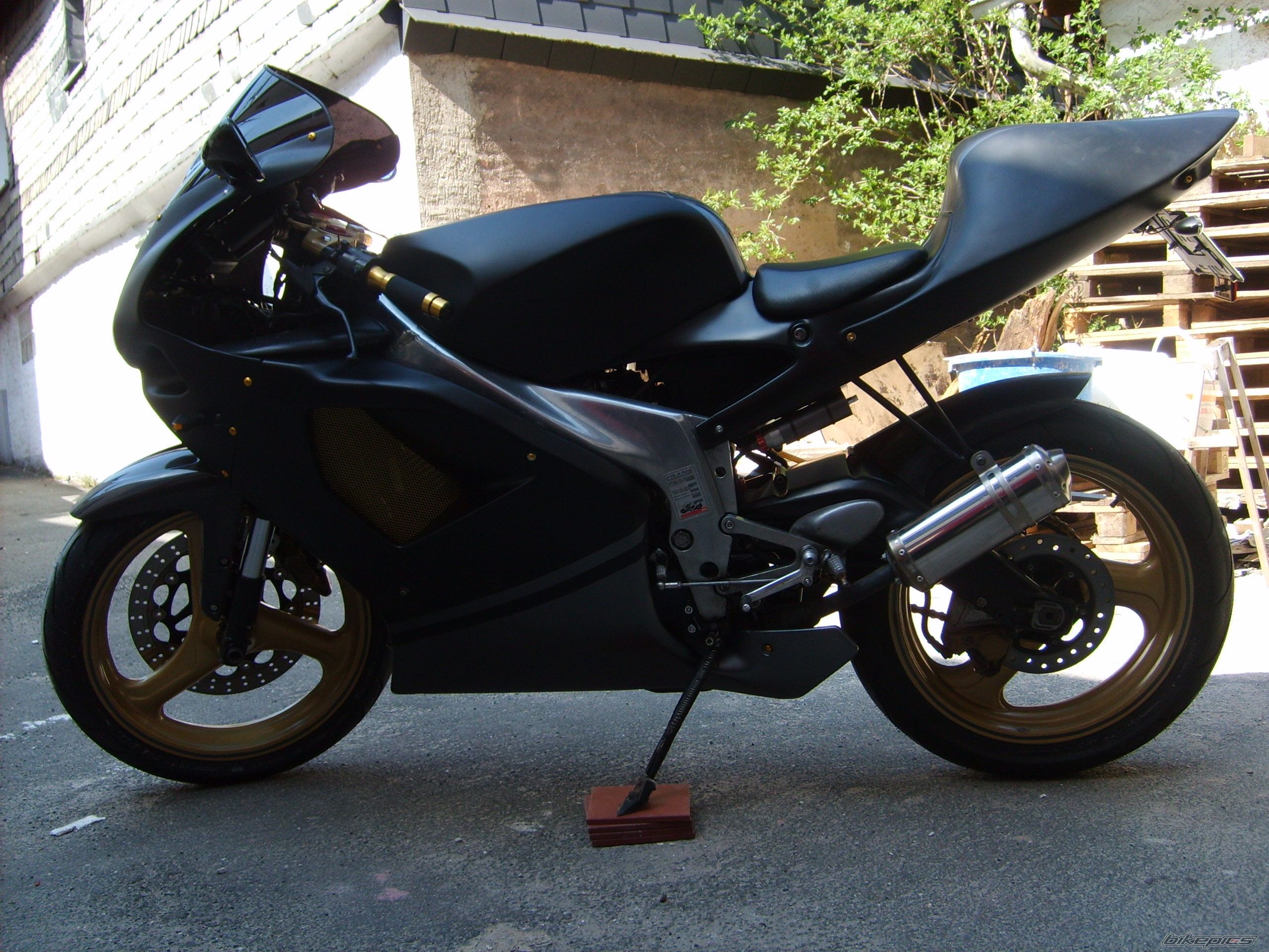 Bike Photo 1276735