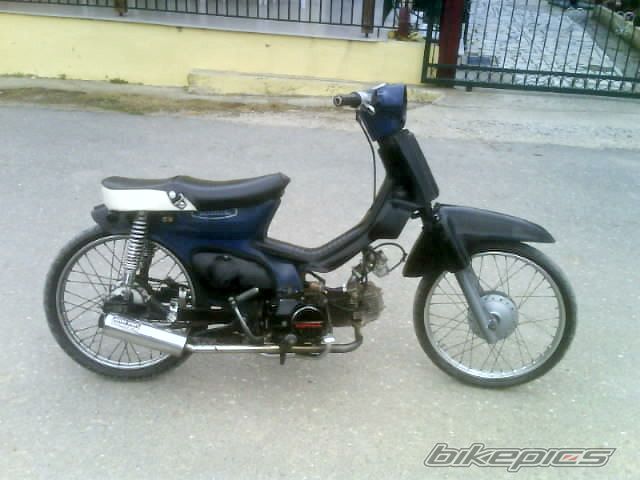 Bike Photo 1276740