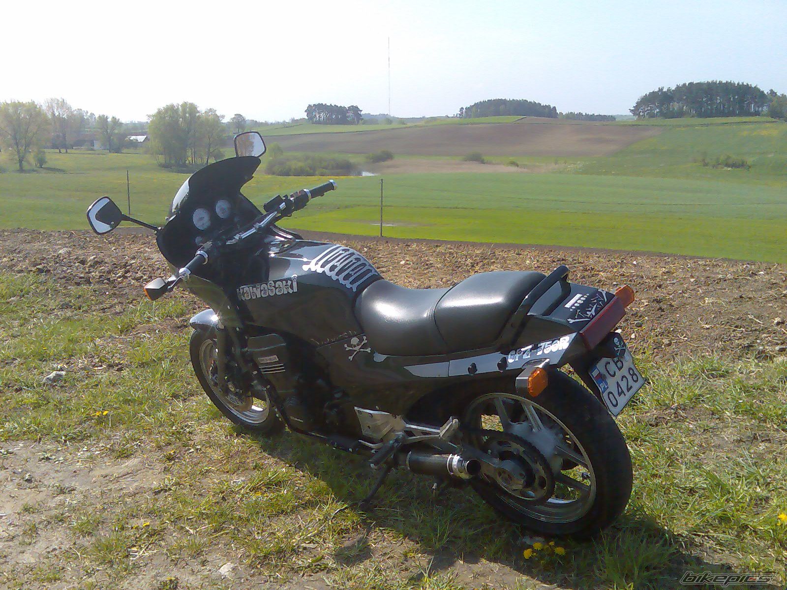 Bike Photo 1276747