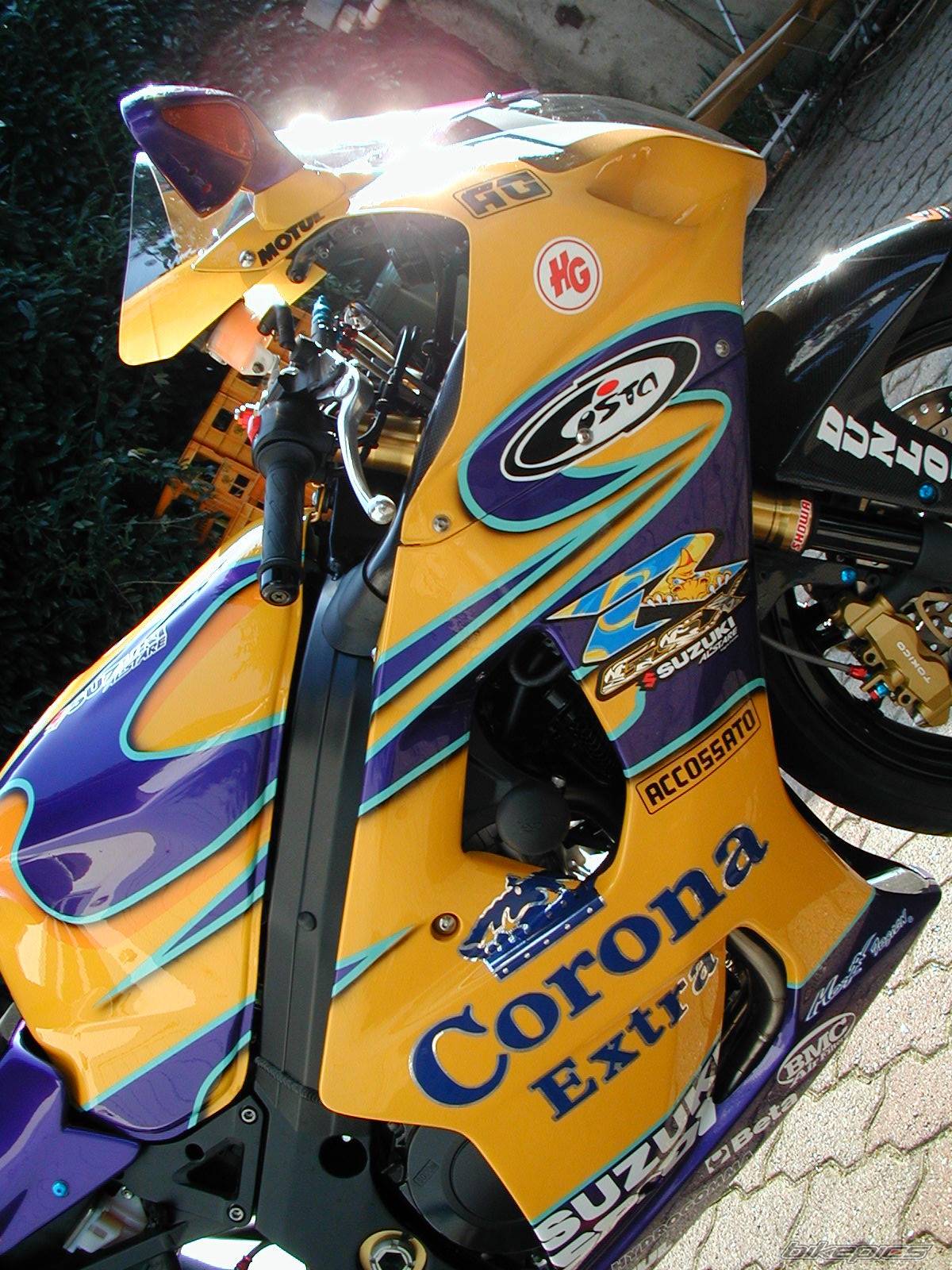 Bike Photo 127675