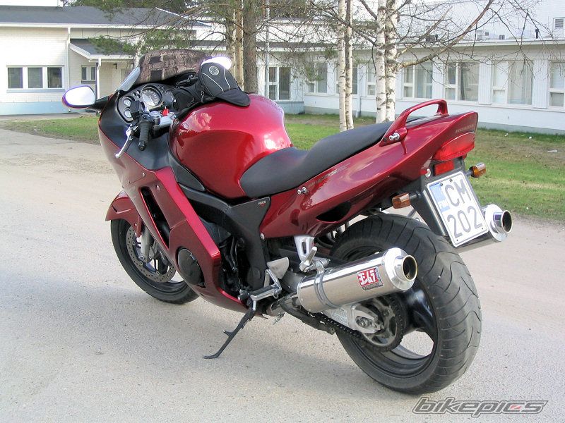 Bike Photo 1276750