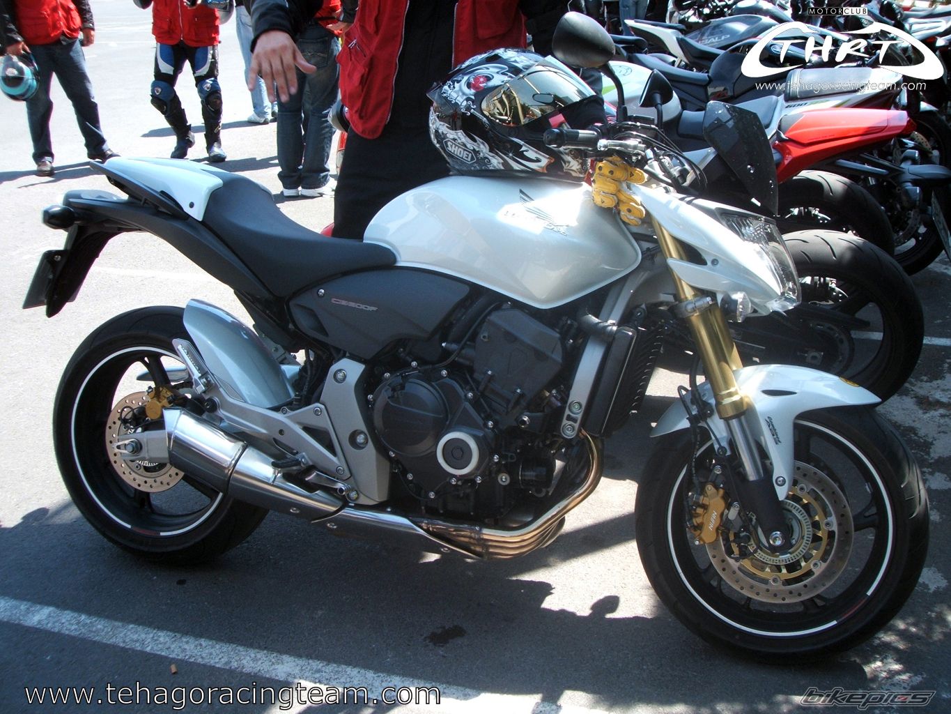 Bike Photo 1276767