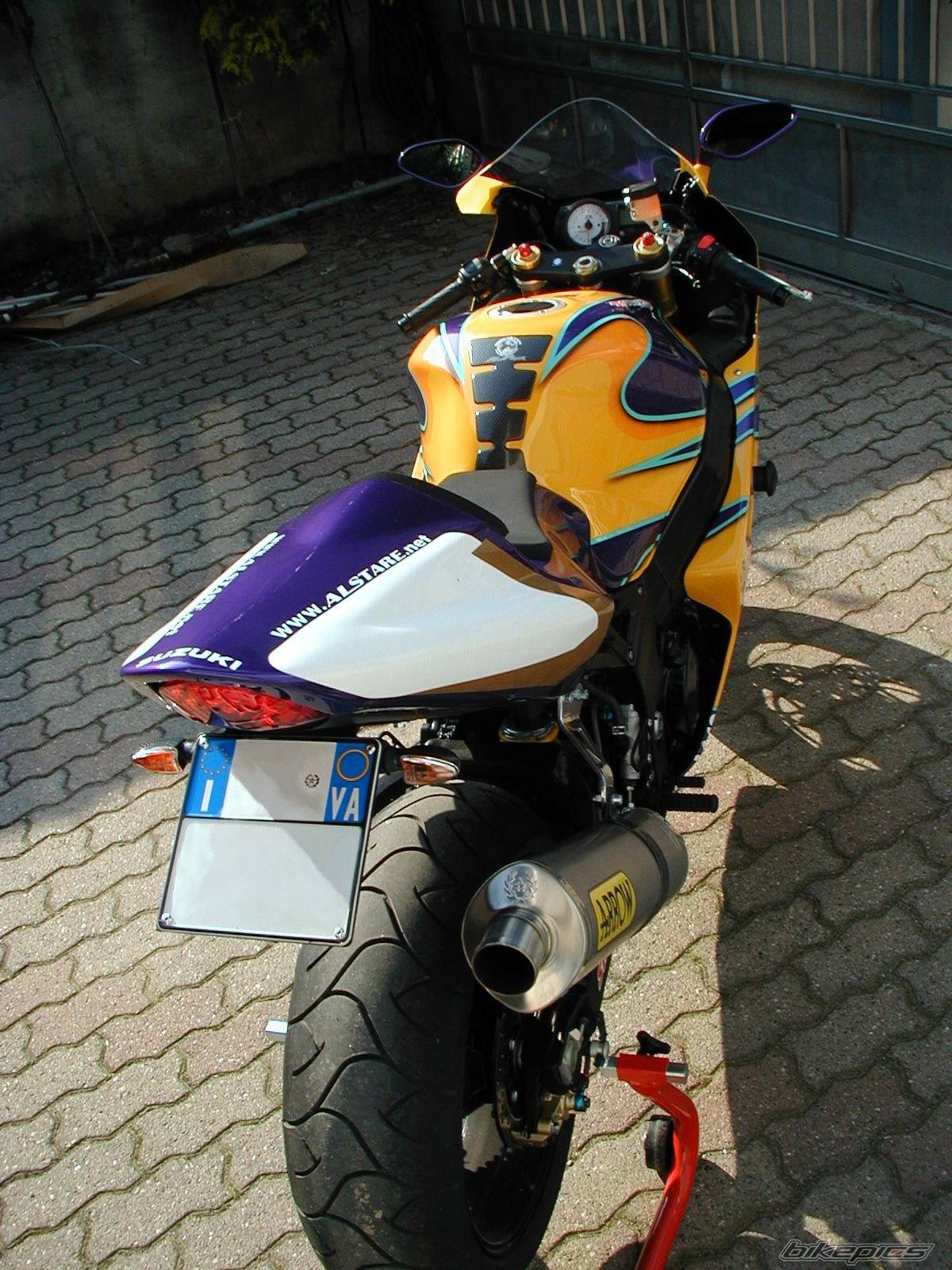 Bike Photo 127677
