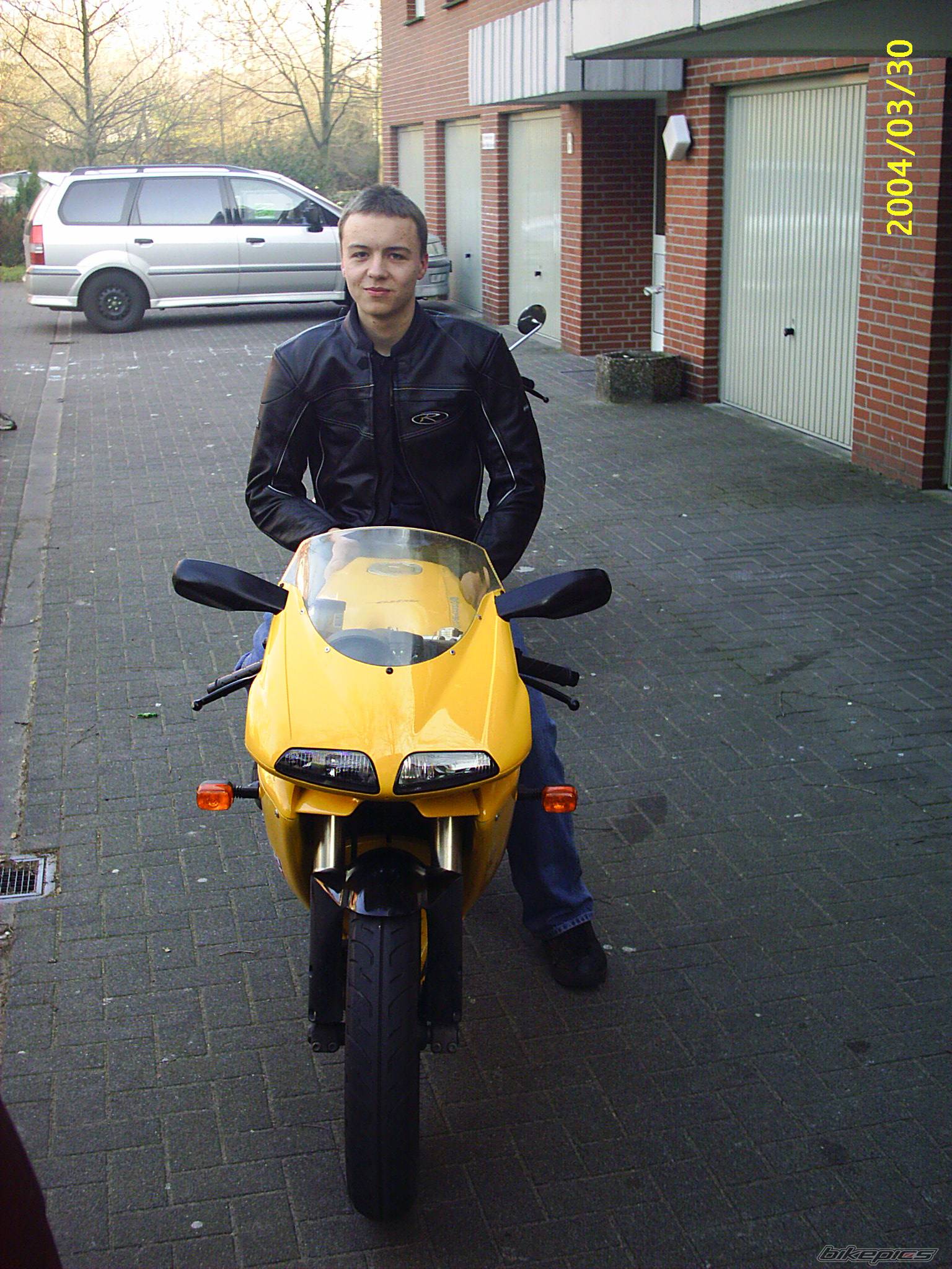 Bike Photo 127683