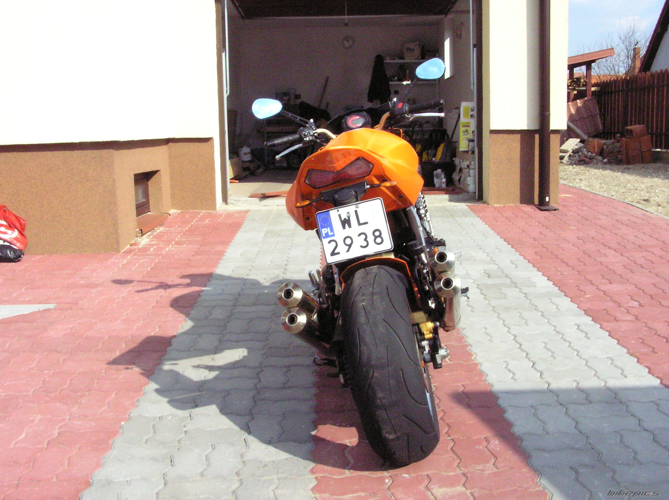 Bike Photo 1276830