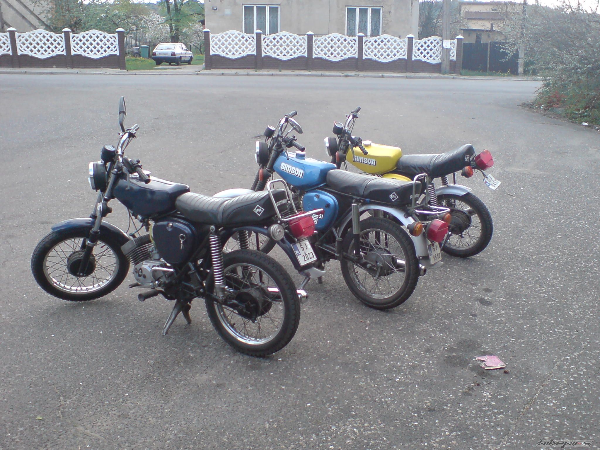 Bike Photo 1276864