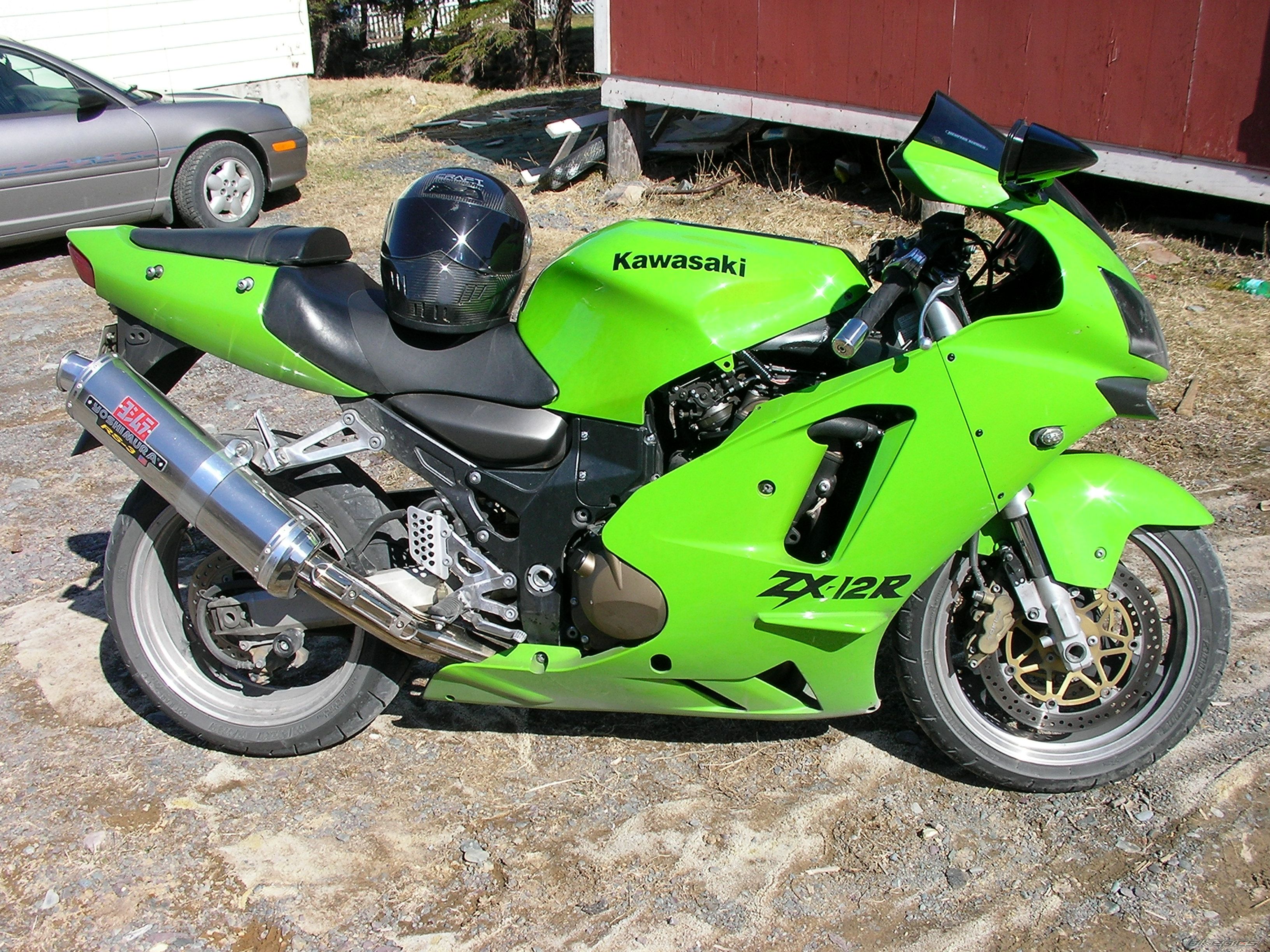 Bike Photo 1276954