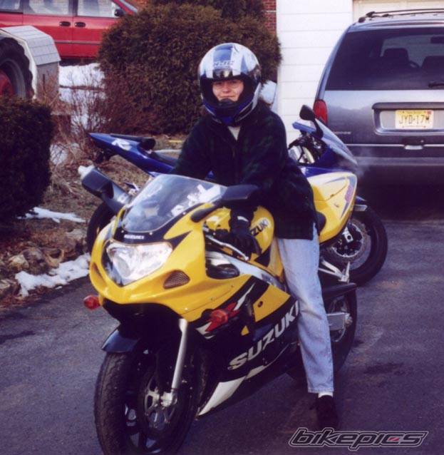 Bike Photo 1277