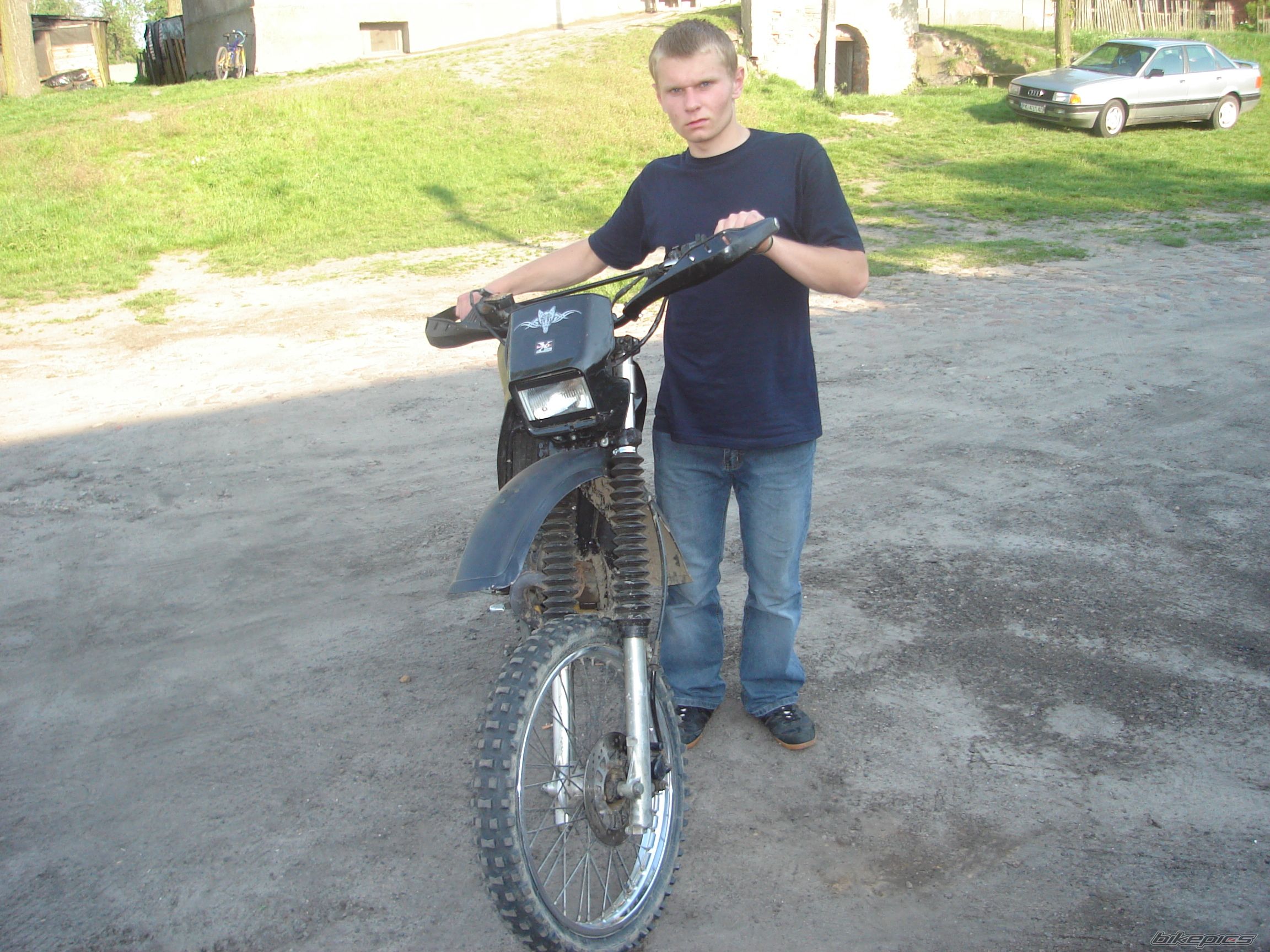 Bike Photo 1277011
