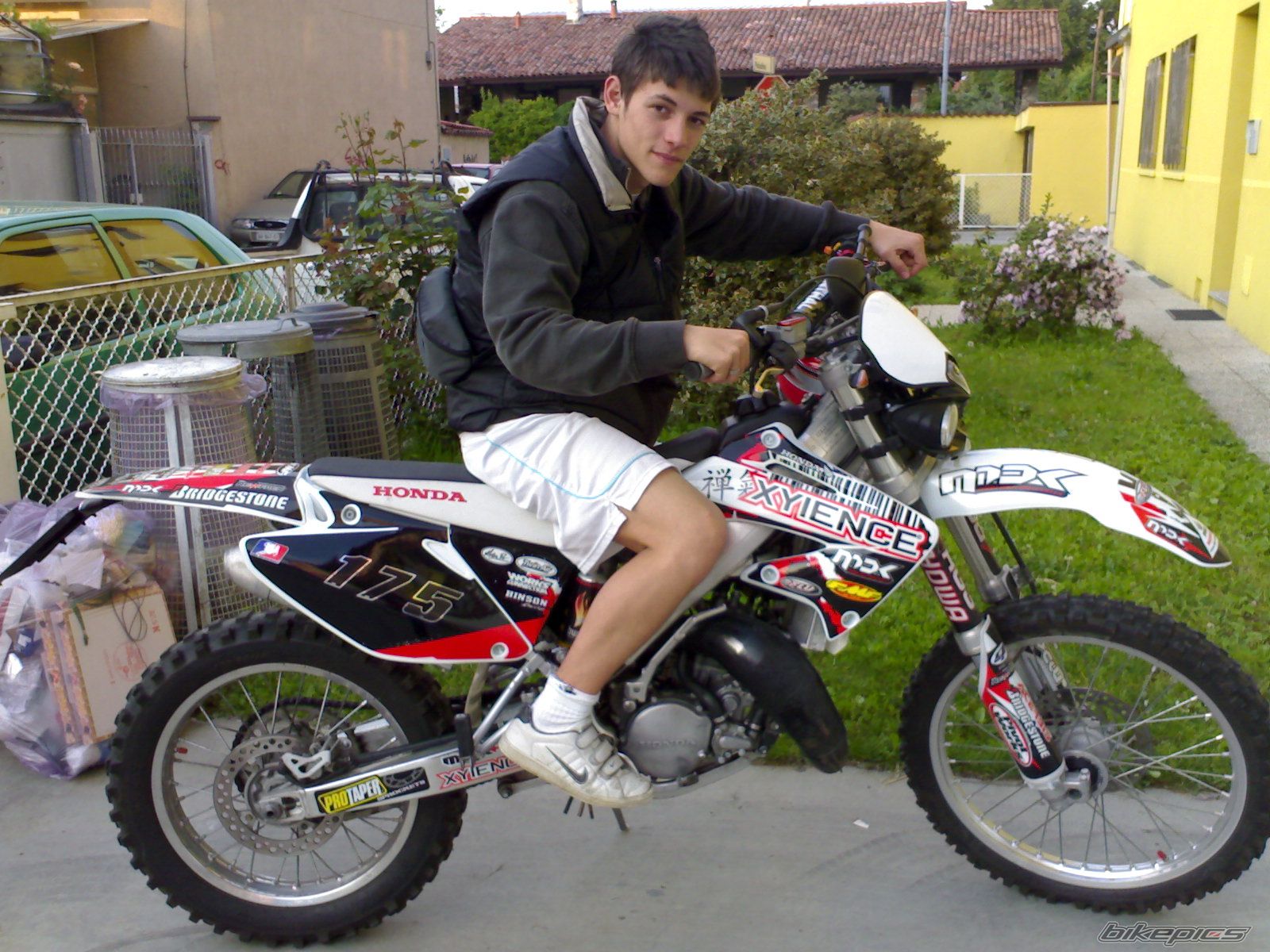Bike Photo 1277012