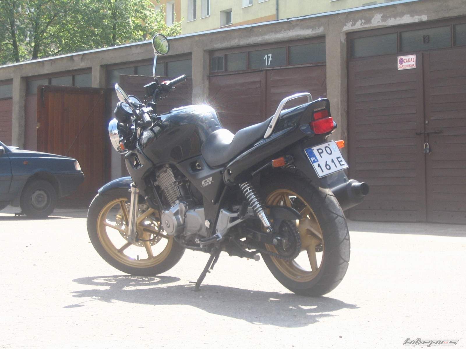 Bike Photo 1277017