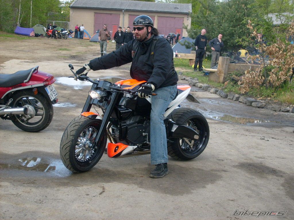 Bike Photo 1277110