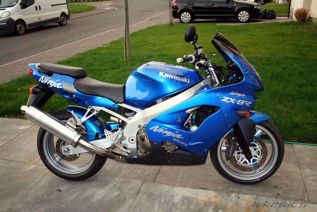 Bike Photo 1277216