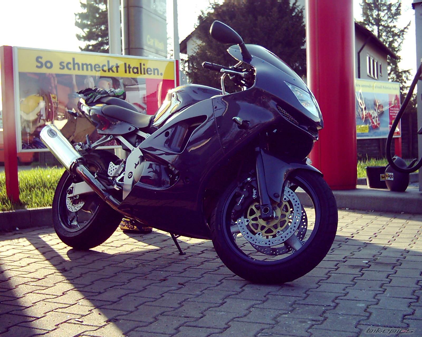 Bike Photo 127729