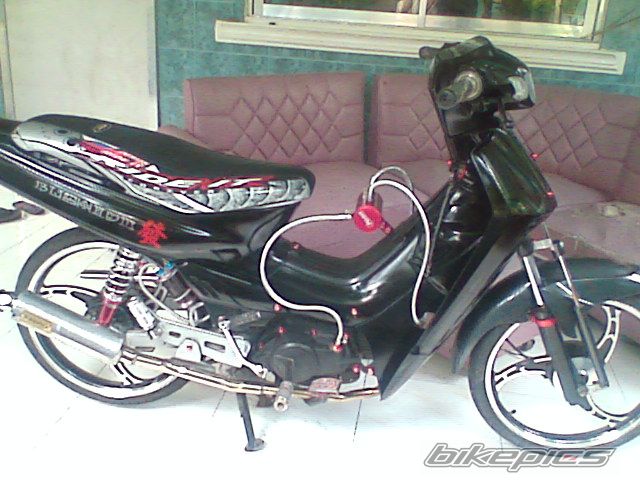 Bike Photo 1277290