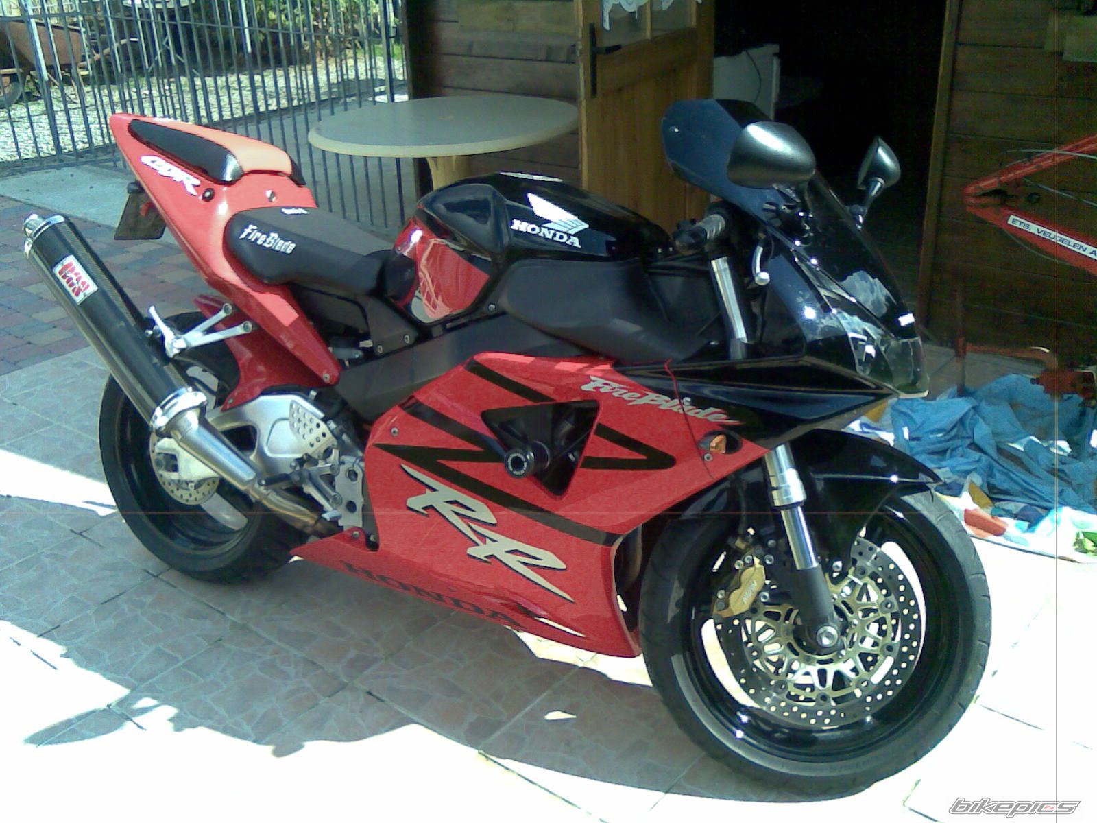 Bike Photo 1277291