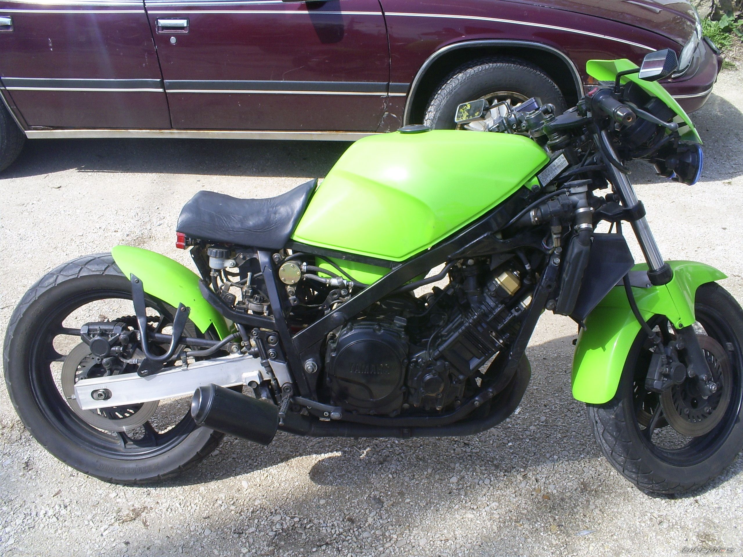 Bike Photo 1277338