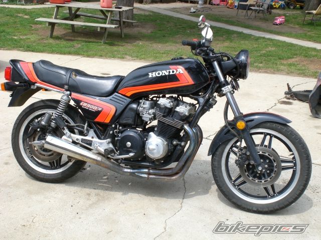 Bike Photo 1277341