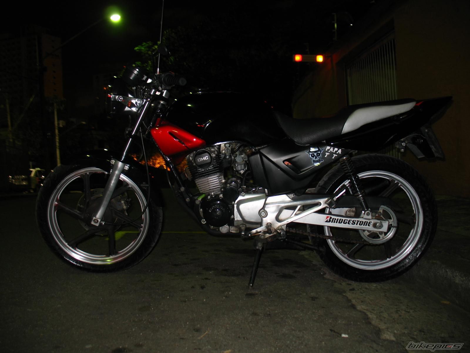 Bike Photo 1277374