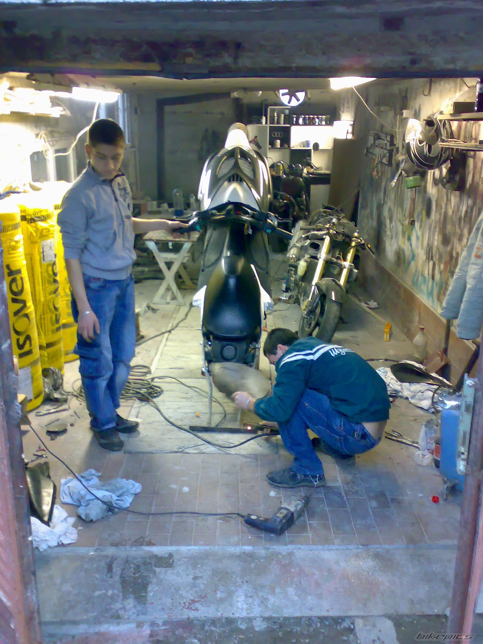 Bike Photo 1277388