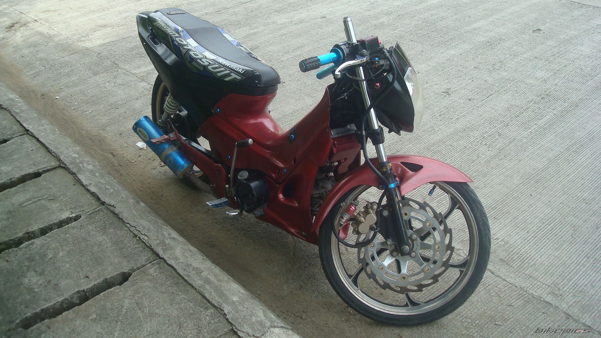 Bike Photo 1277408