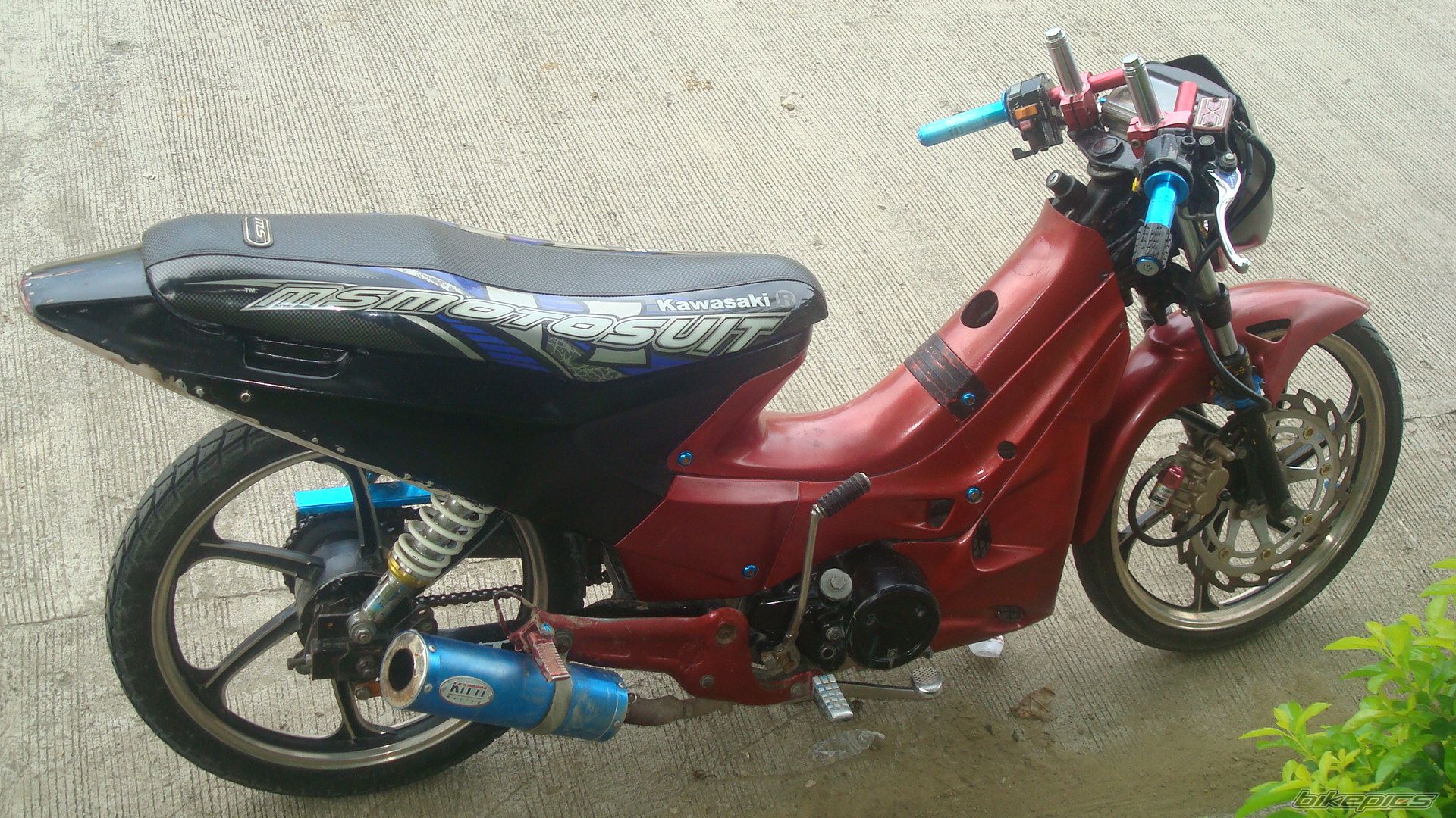 Bike Photo 1277476