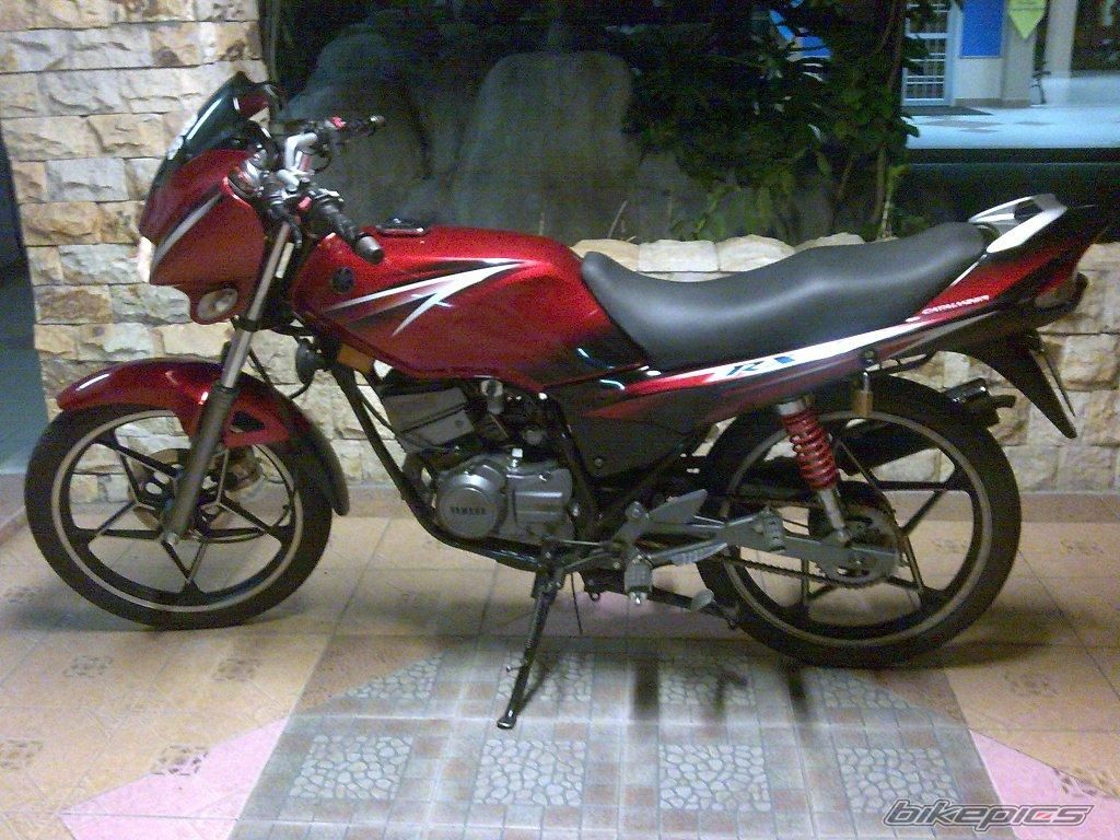 Bike Photo 1277479