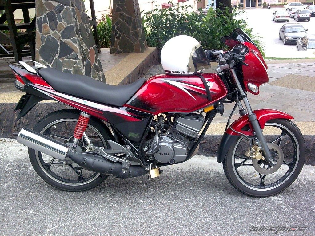Bike Photo 1277480