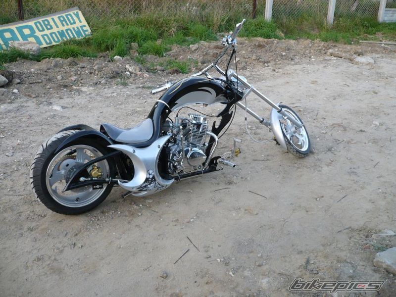 Bike Photo 1277507