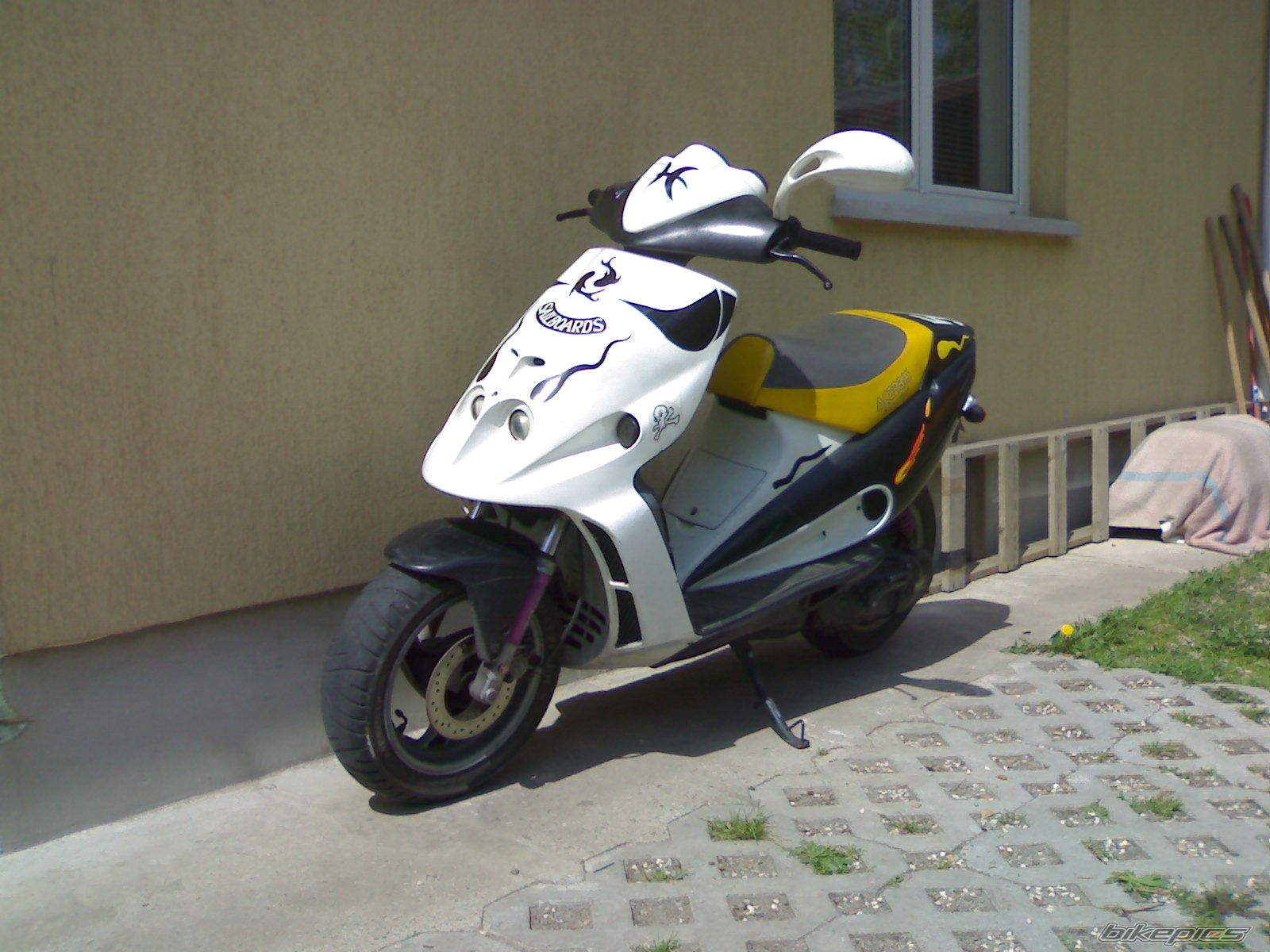 Bike Photo 1277520