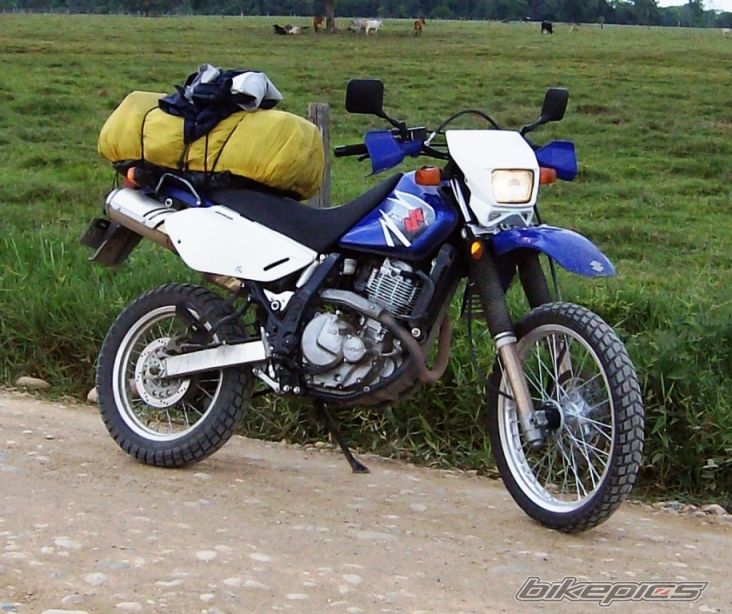 Bike Photo 1277536