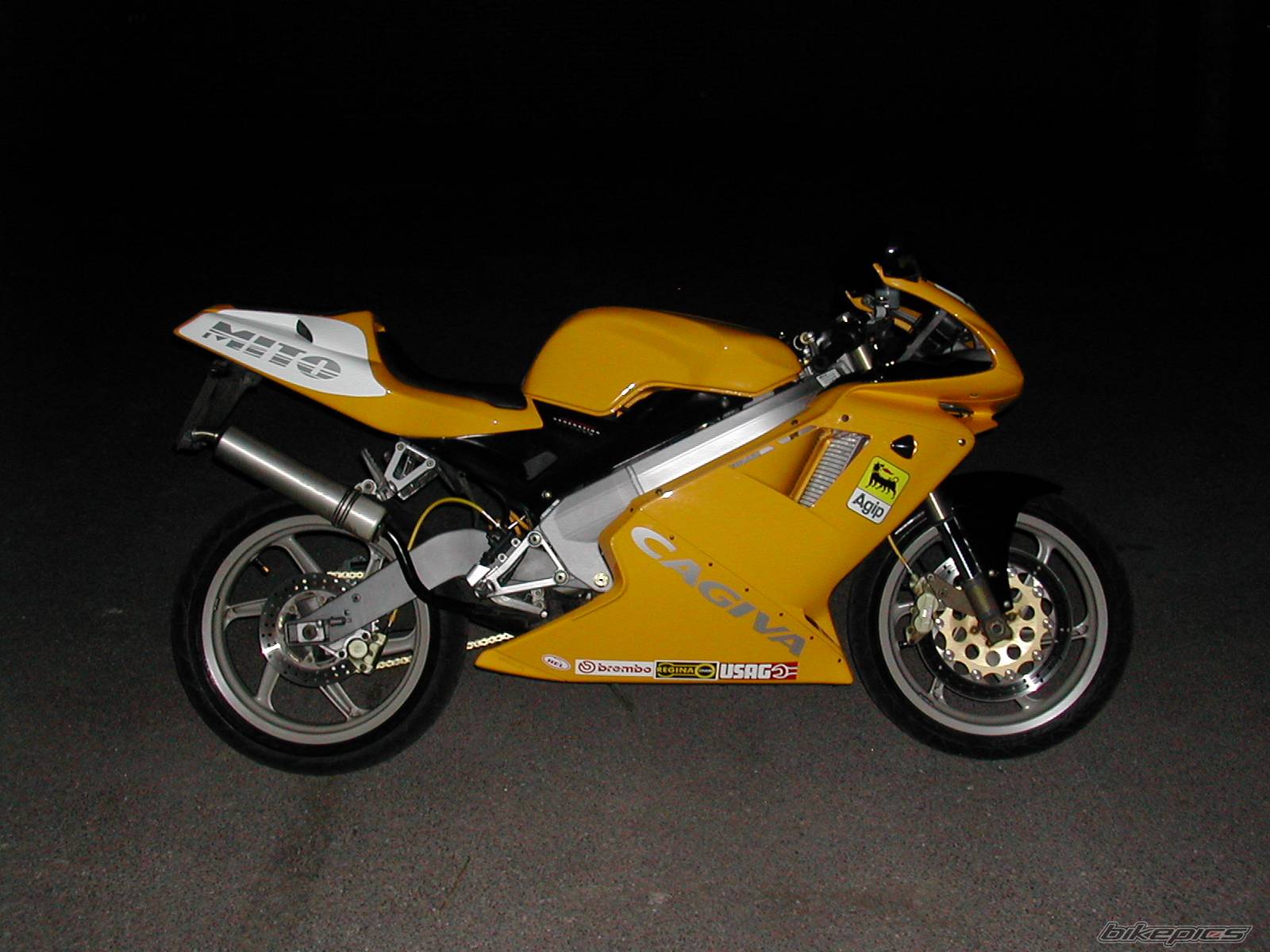 Bike Photo 127755