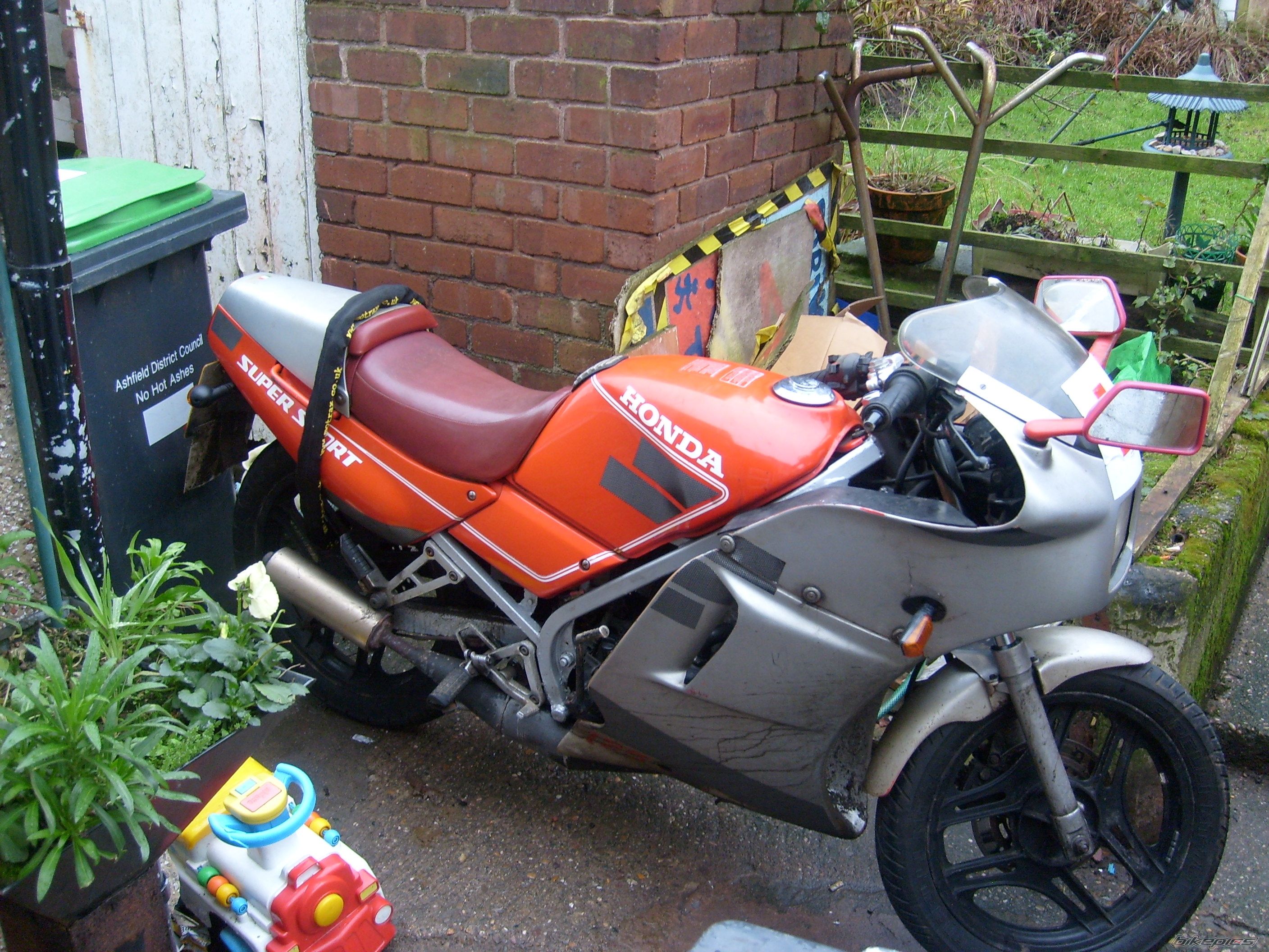 Bike Photo 1277554