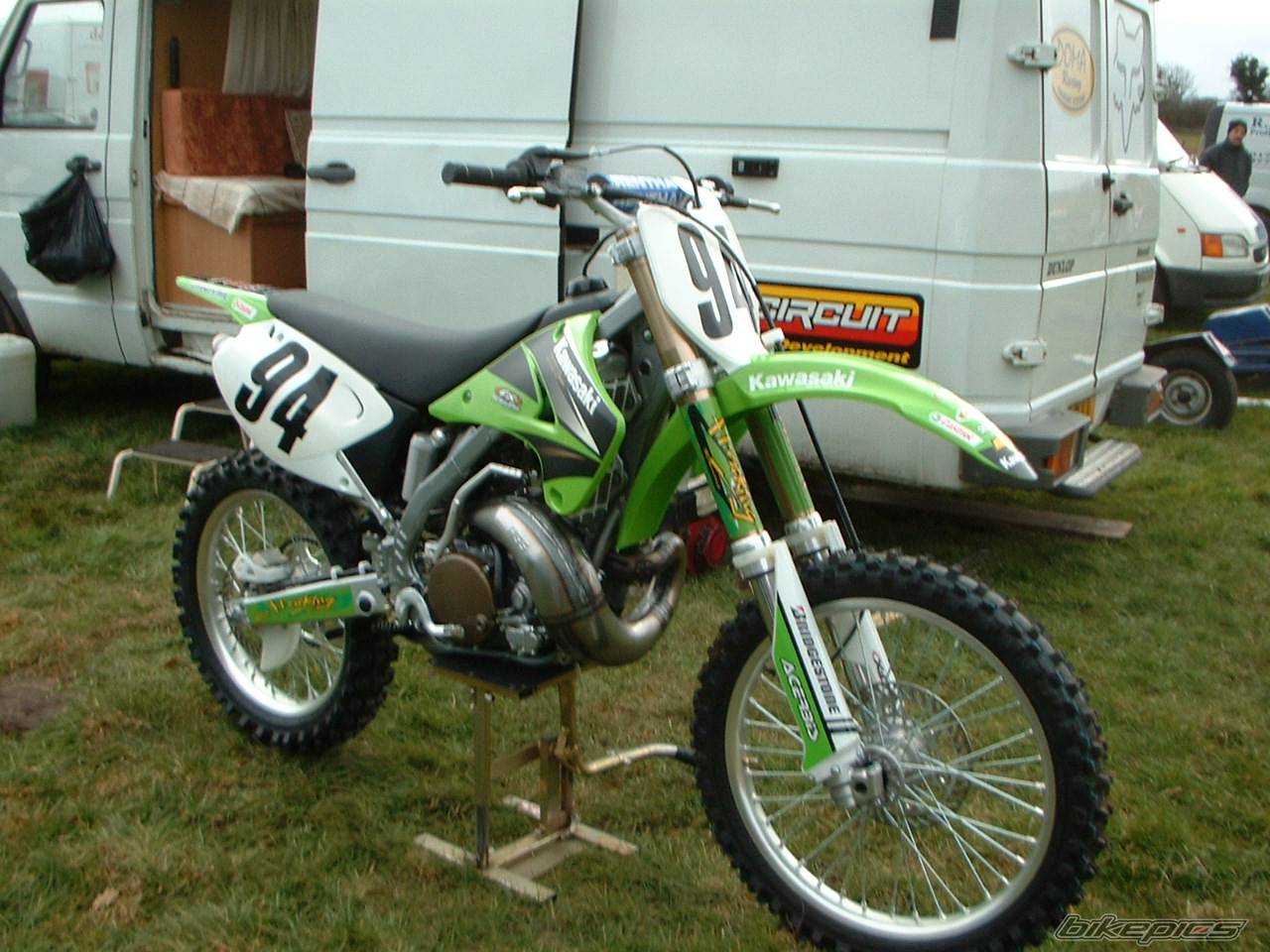 Bike Photo 127756