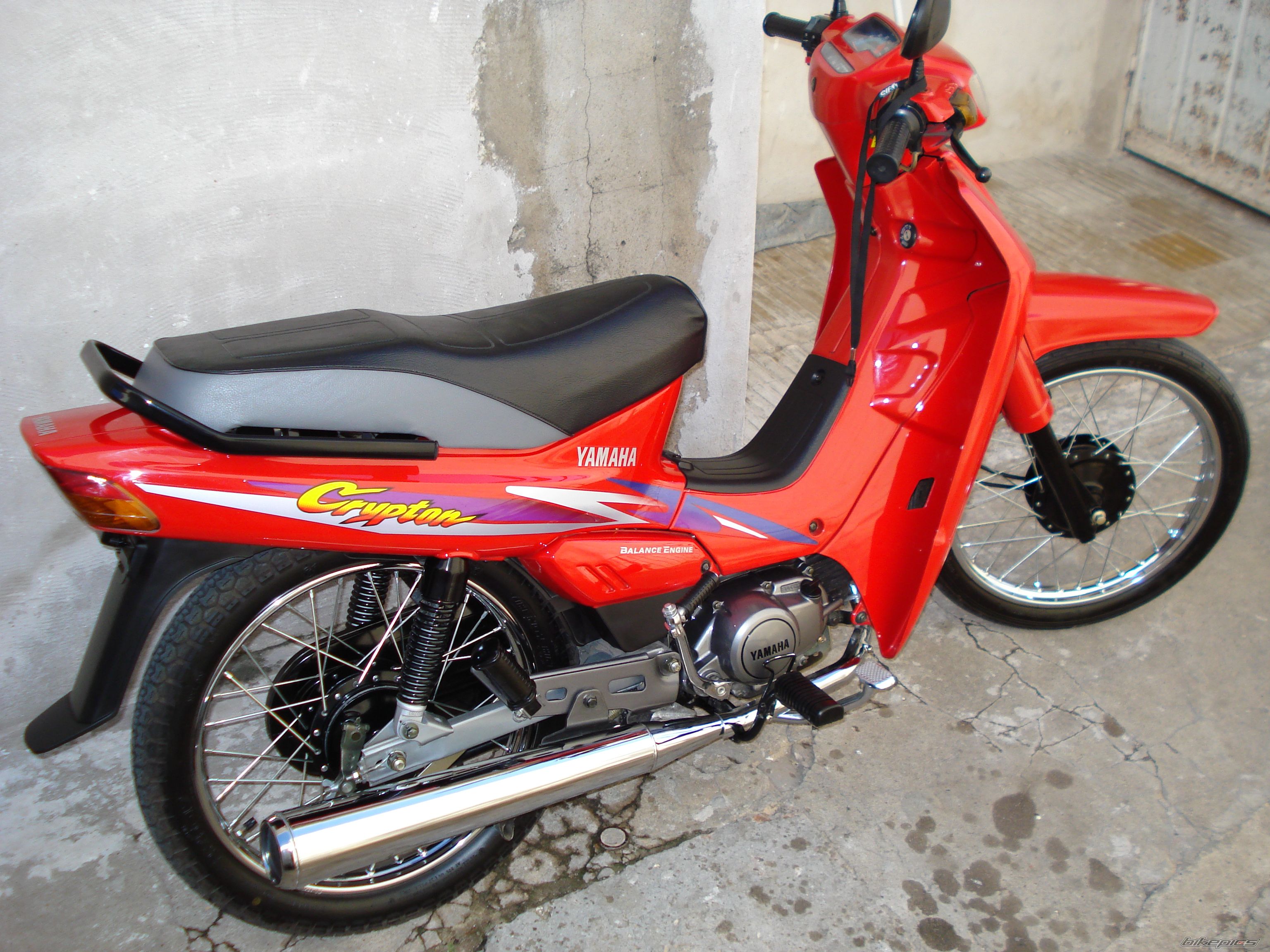 Bike Photo 1277615