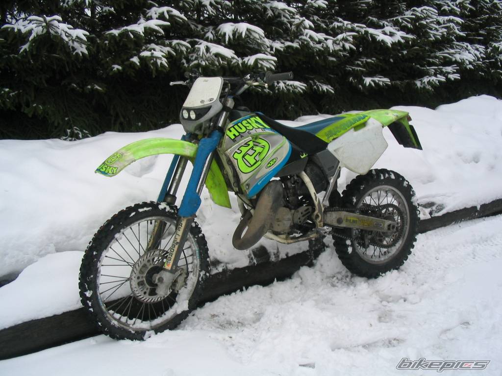 Bike Photo 127763