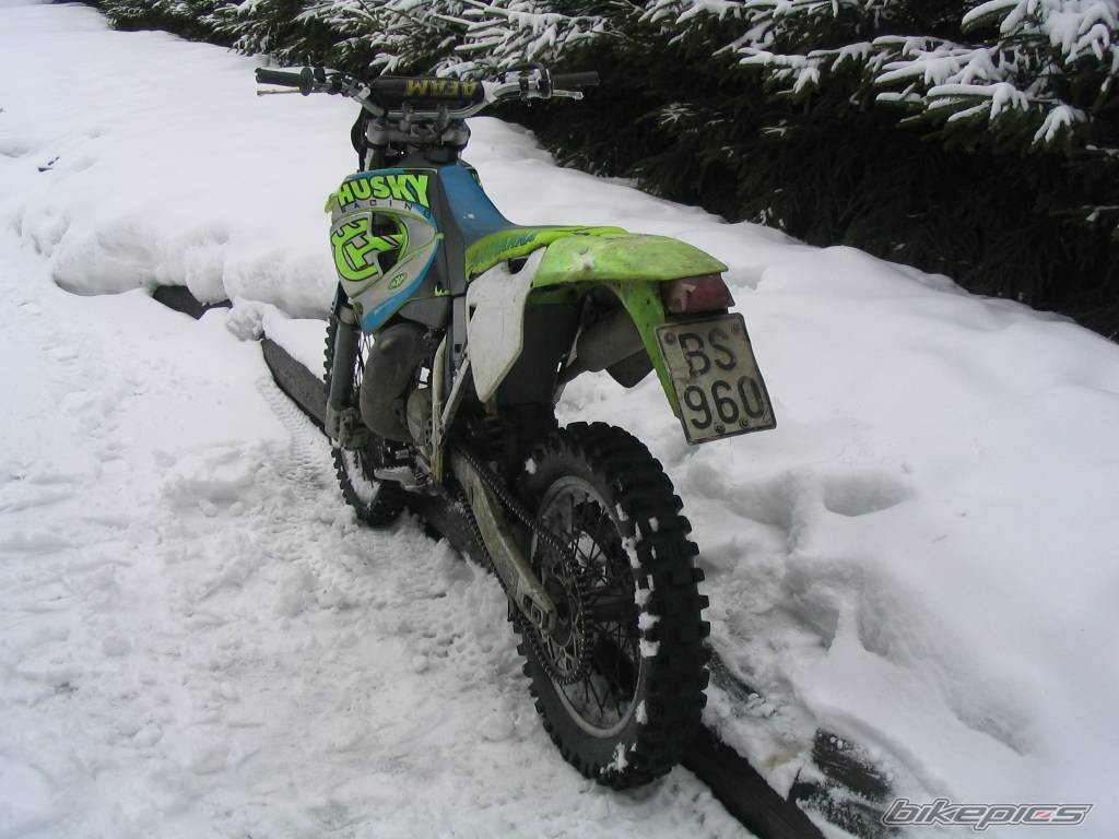 Bike Photo 127764