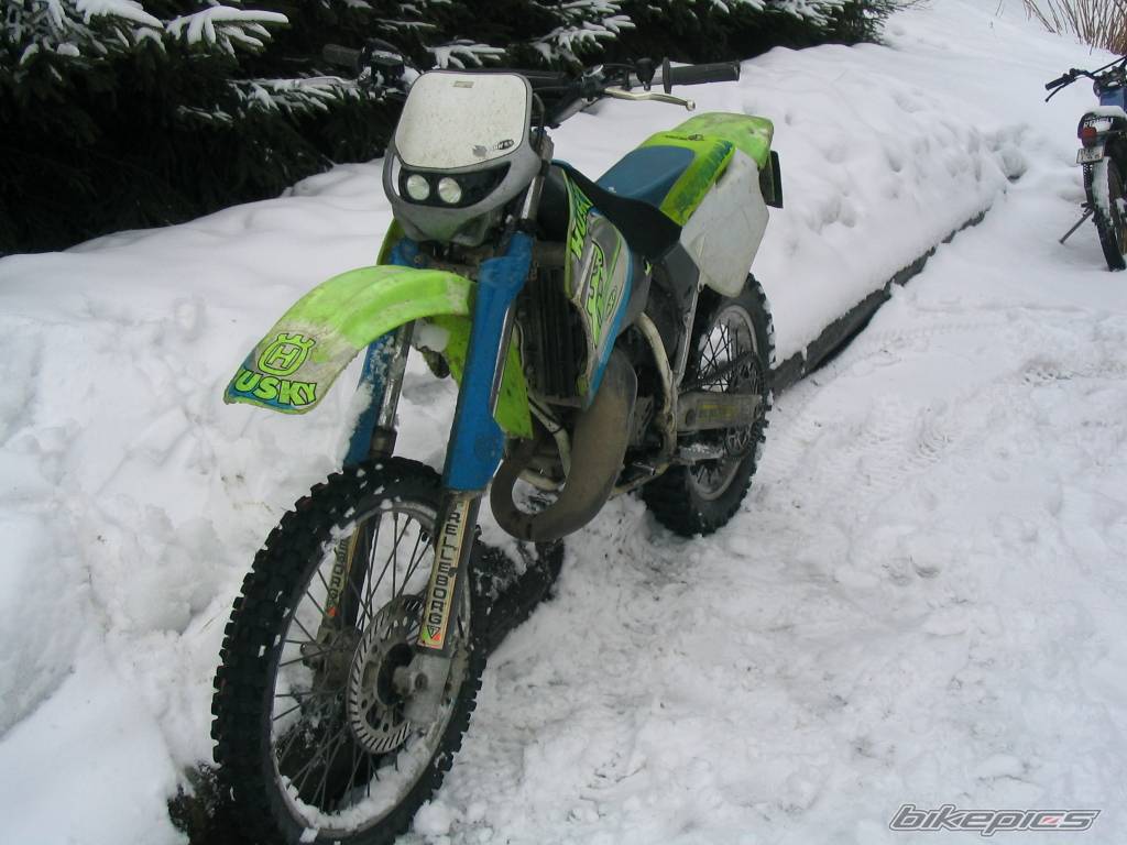 Bike Photo 127765