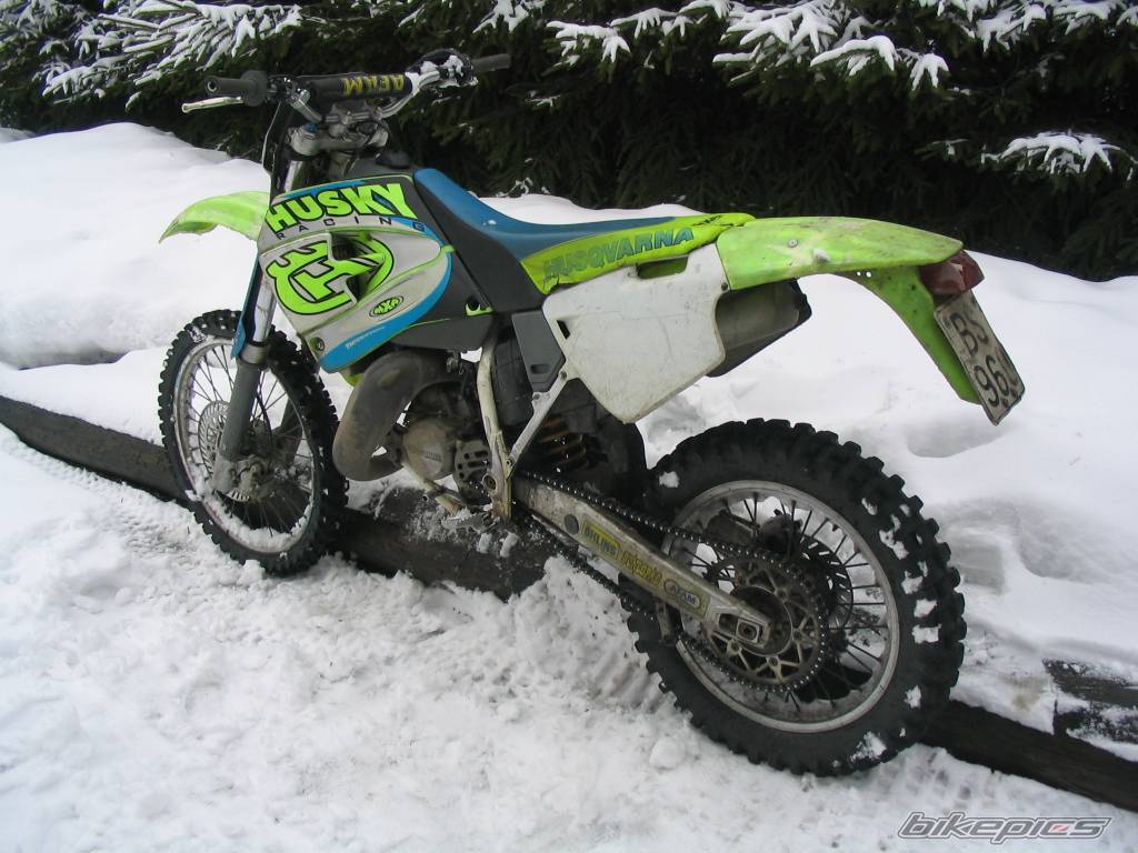 Bike Photo 127766