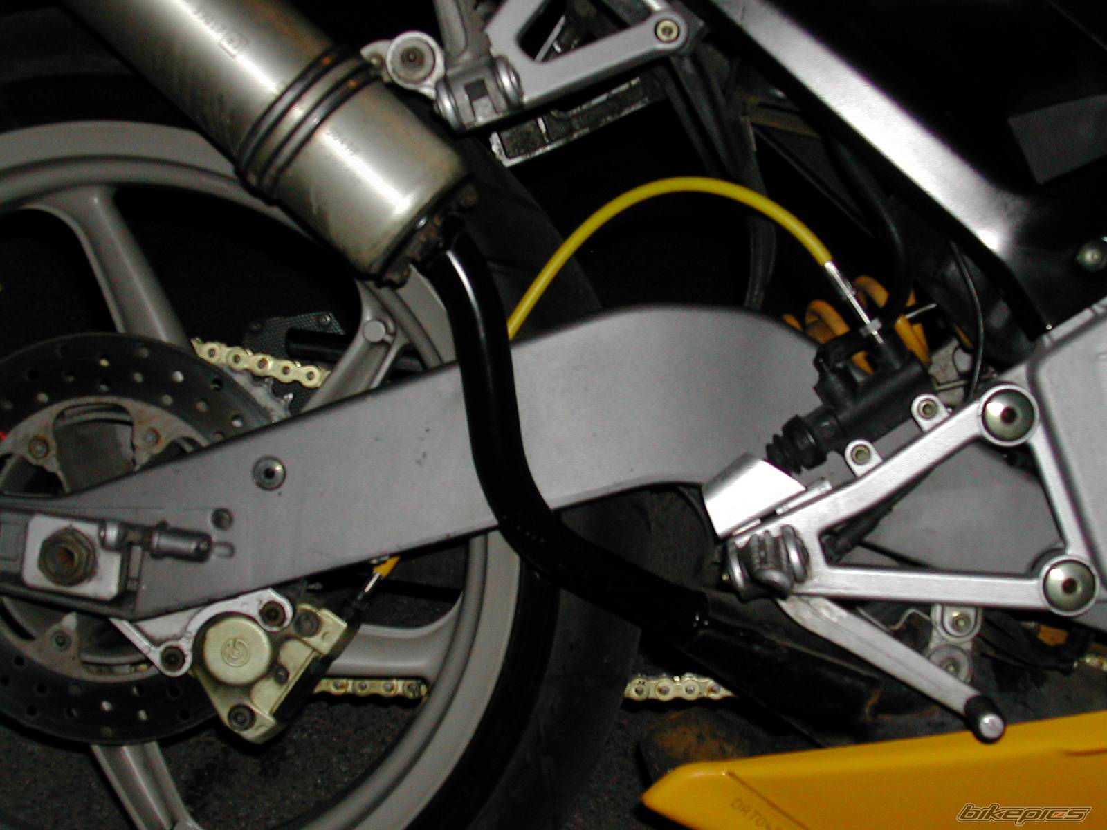 Bike Photo 127768
