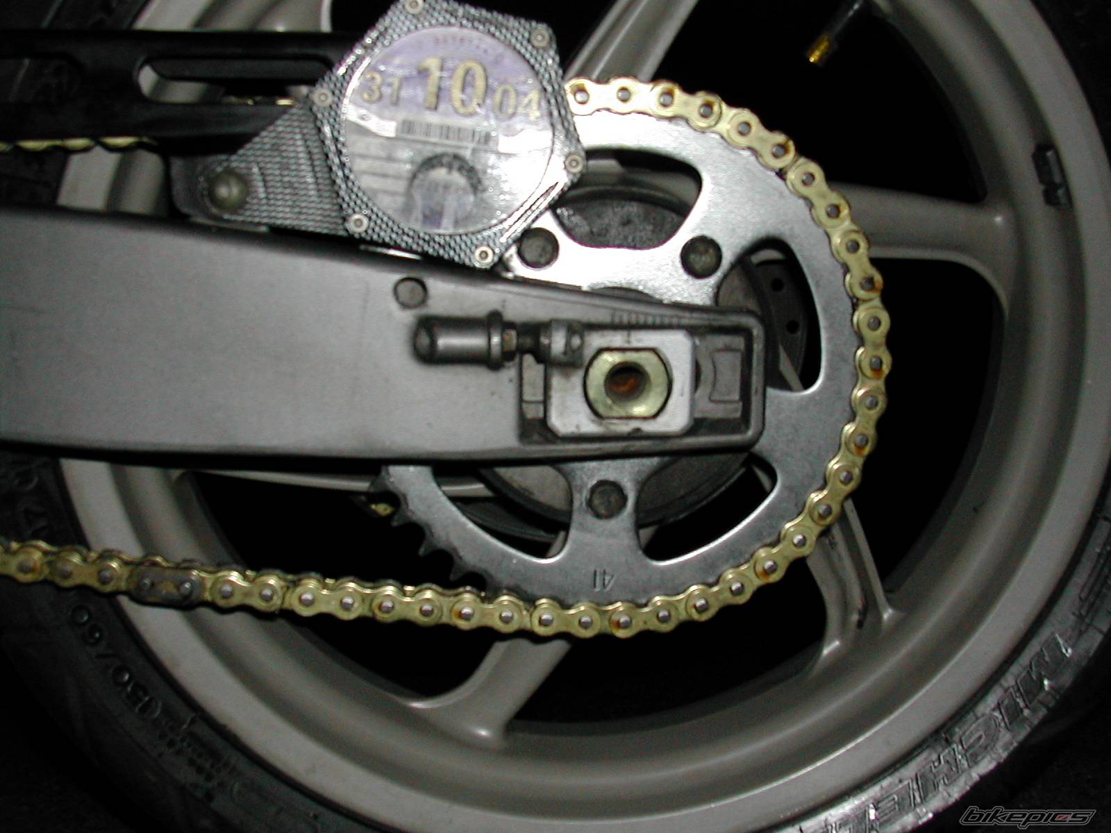 Bike Photo 127774