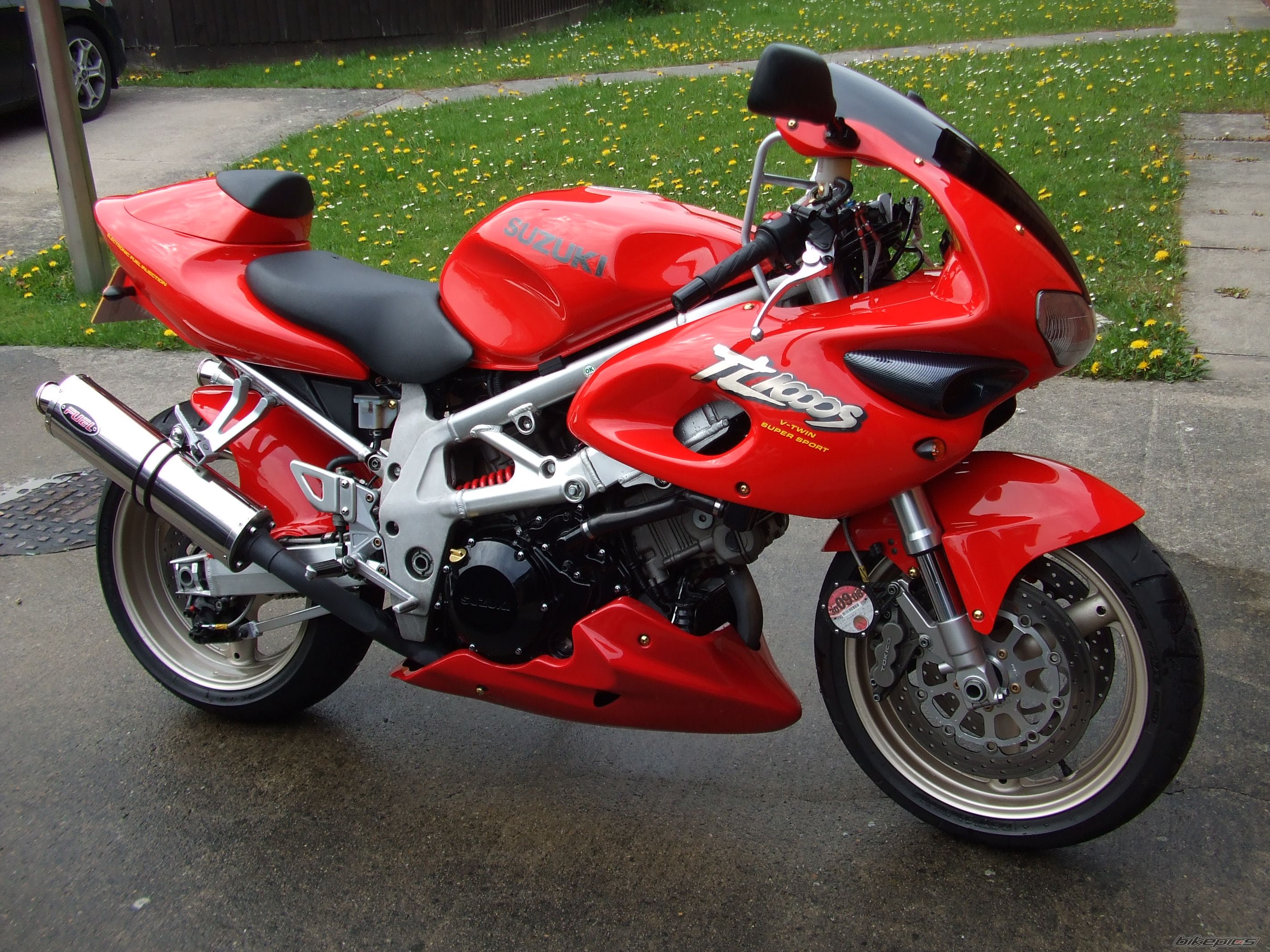 Bike Photo 1277771
