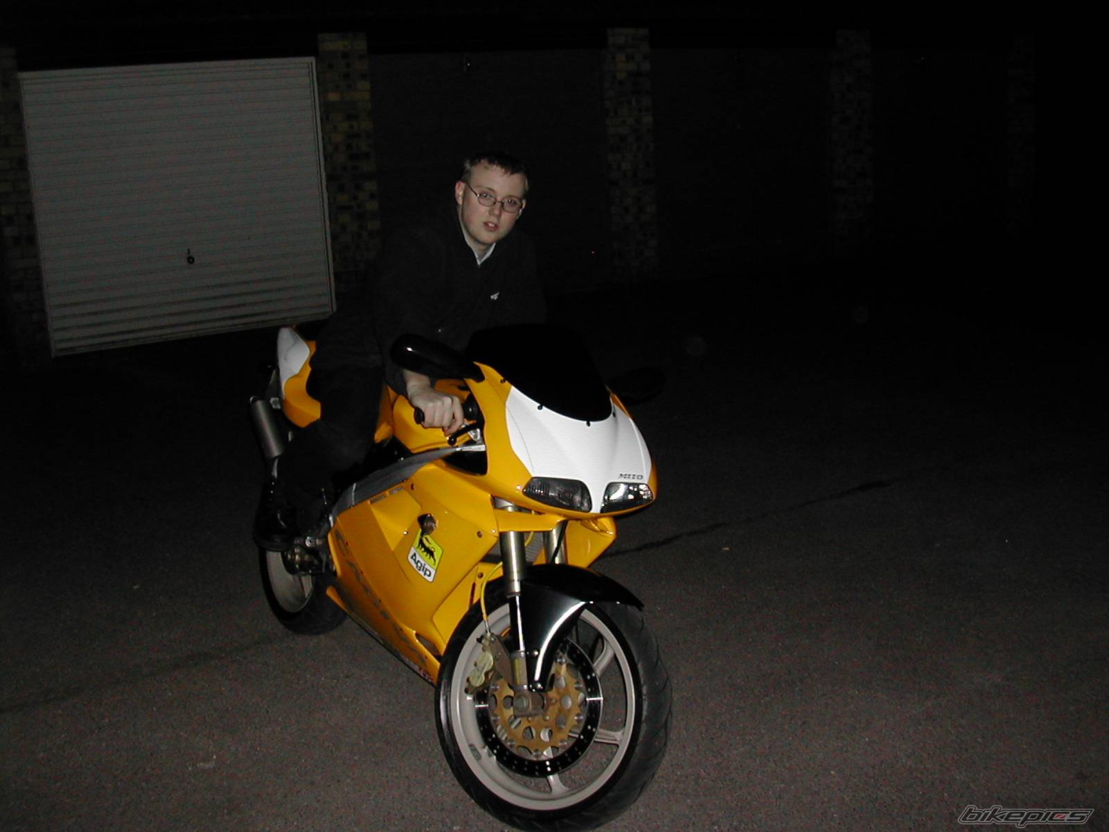 Bike Photo 127780