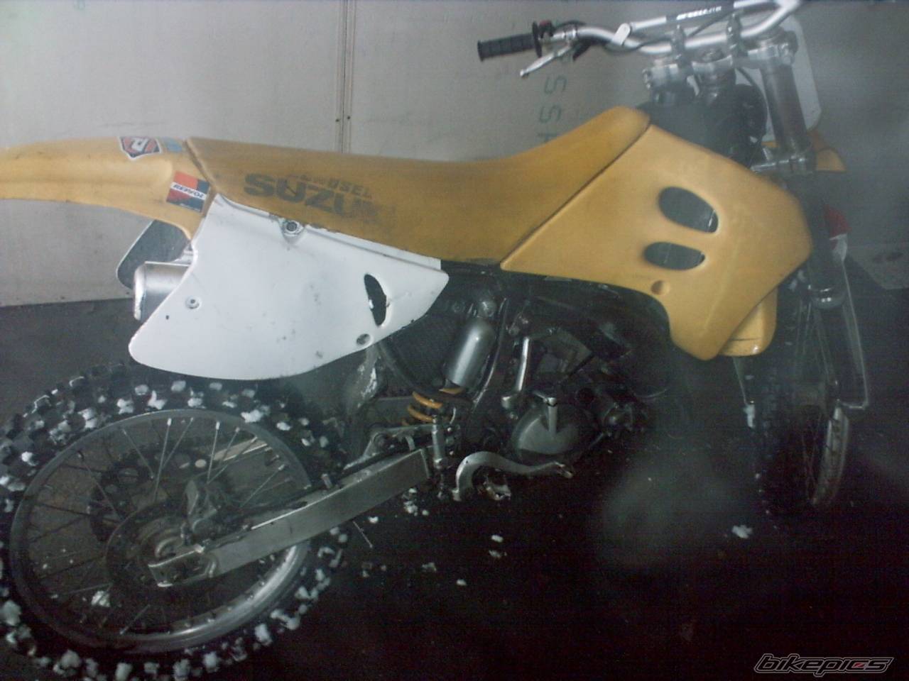 Bike Photo 127781